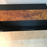 Low bar table