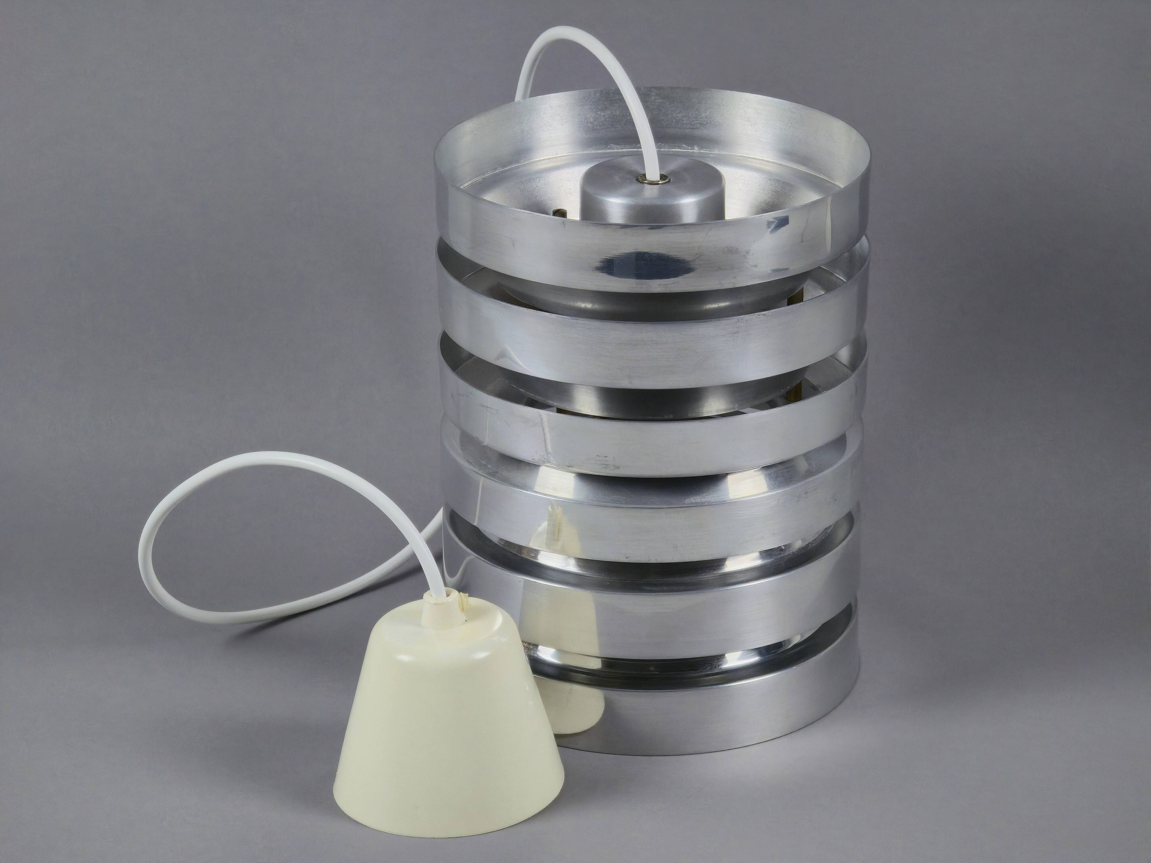 Suspension Granhaga 'Trava' par Carl Thore, années 1970