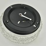 Peill Putzler Mid-Century Brutalist Ceiling Light