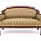 Antique Biedermeier living room set from around 1870.