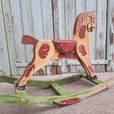 Rocking horse
