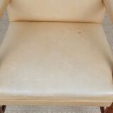 Chair by Ole Wanscher for A.J. Iversen Iversen