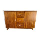 Buffet bahut vintage 1960 foot compass