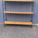Scandinavian shelf