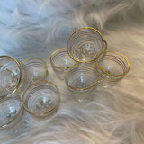 Shot glasses