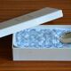 Christofle birth spoon