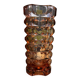 Rosaline Luminarc Glass Vase – 1970s – Verrerie d'Arques