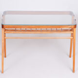 Mid Century table - 1950s Czechia