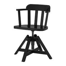 Fauteuil de bureau Ikea Teodor