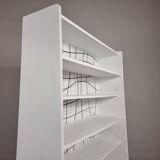 Vintage Display Cabinet 1970s