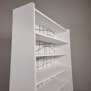 Vintage Vitrine 1970s