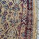 Antique Tabriz carpet