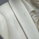 Resin bust of Wagner signed A. Giannelli Sculpture Year 60