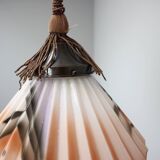 Art Deco Chandelier, 1910s