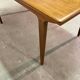 Table extensible de style scandinave
