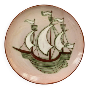 Assiette Sant Vicens - bay