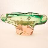 Genuine bohemian 60s/70s ashtray