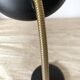 Flexible desk lamp from the 50s and 60s