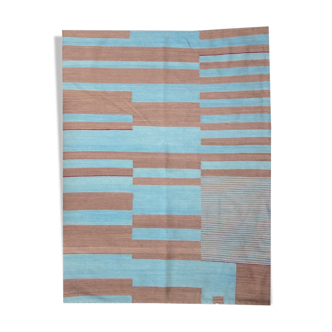 Afghan kilim 170 x 129 cm