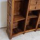 Indoor bar by Guillerme and Chambron
