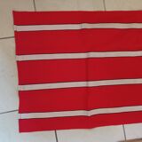 5 old but new tea towels.