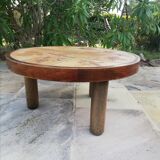 Table basse Vallauris