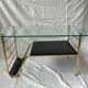 Vintage coffee table