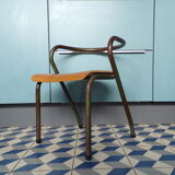Children's chair by Hitier Jacques