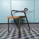 Chaise enfant de Jacques Hitier