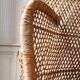 Emmanuelle Pomare adult armchair 1970