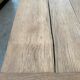Oak sideboard early twentieth century