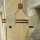 Lustre scandinave vintage