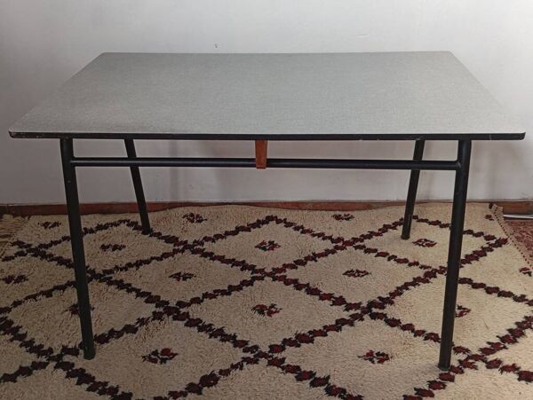 Bureau moderniste années 50 dlg J. Hitier