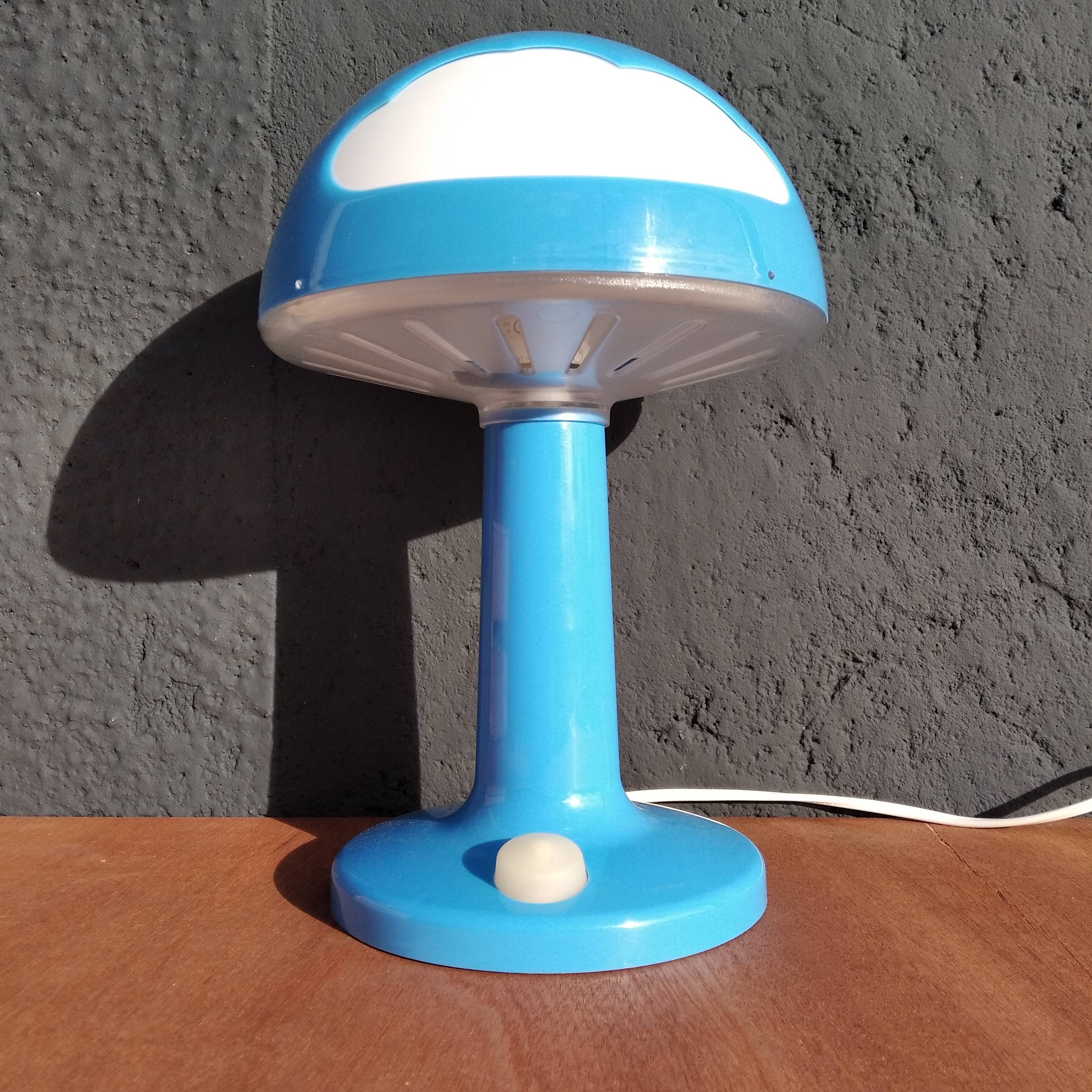 Lampe à poser nuage Skojig