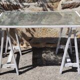 Table workshop florist