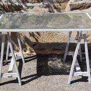 Table workshop florist