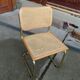 Mid-Century Modern Italian Marcel Breuer B32 Cesca Chair, 70s