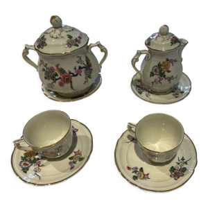 duo bernardaud