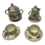 Duo bernardaud