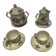 Duo bernardaud