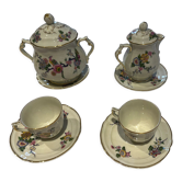 Duo bernardaud