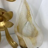 Florentine style wall lights