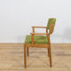 Chaises de salle à manger en chêne du milieu du siècle Modèle J62 par Poul M. Volther pour FDB Mobler, Danemark, années 1960, Ensemble de 4