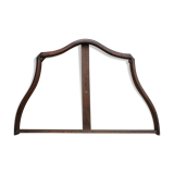 Sky of bed Louis Philippe era