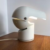 Pileino desk lamp by Gae Aulenti Artemide 1970