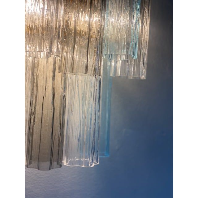 Wall lamps “tronchi”