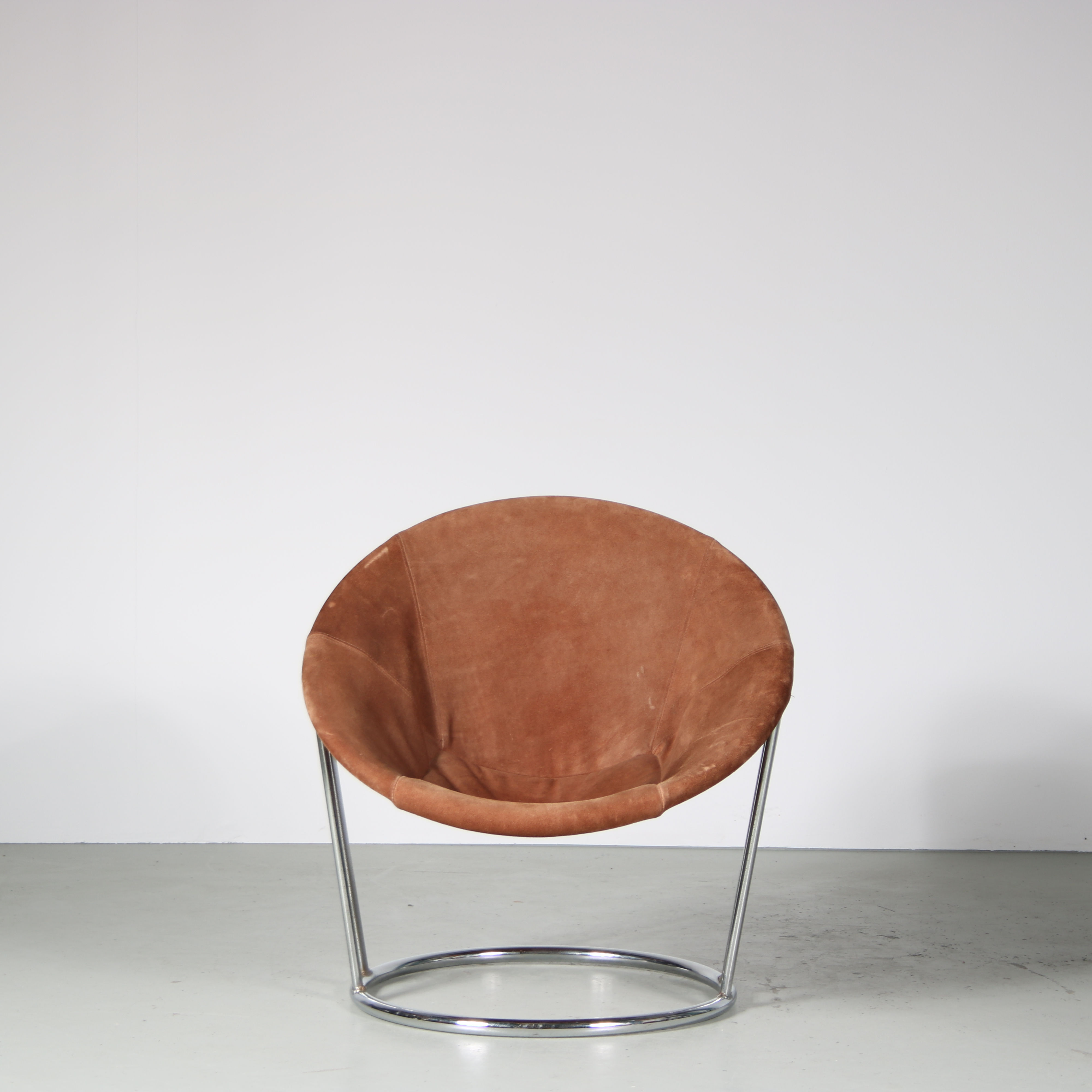 1970s “Sling” chairs by Lush & Co, Germany