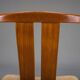 Mid-century modern Danish teak dining chair by Henning Sørensen for Vamdrup Stolefabrik, 1960s