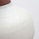 1960s wall lamp in teak and opal glass
