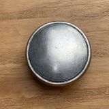 Commode art déco chêne brut